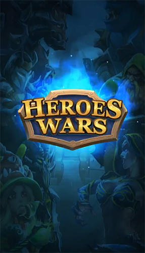 game pic for Heroes wars: Summoners RPG